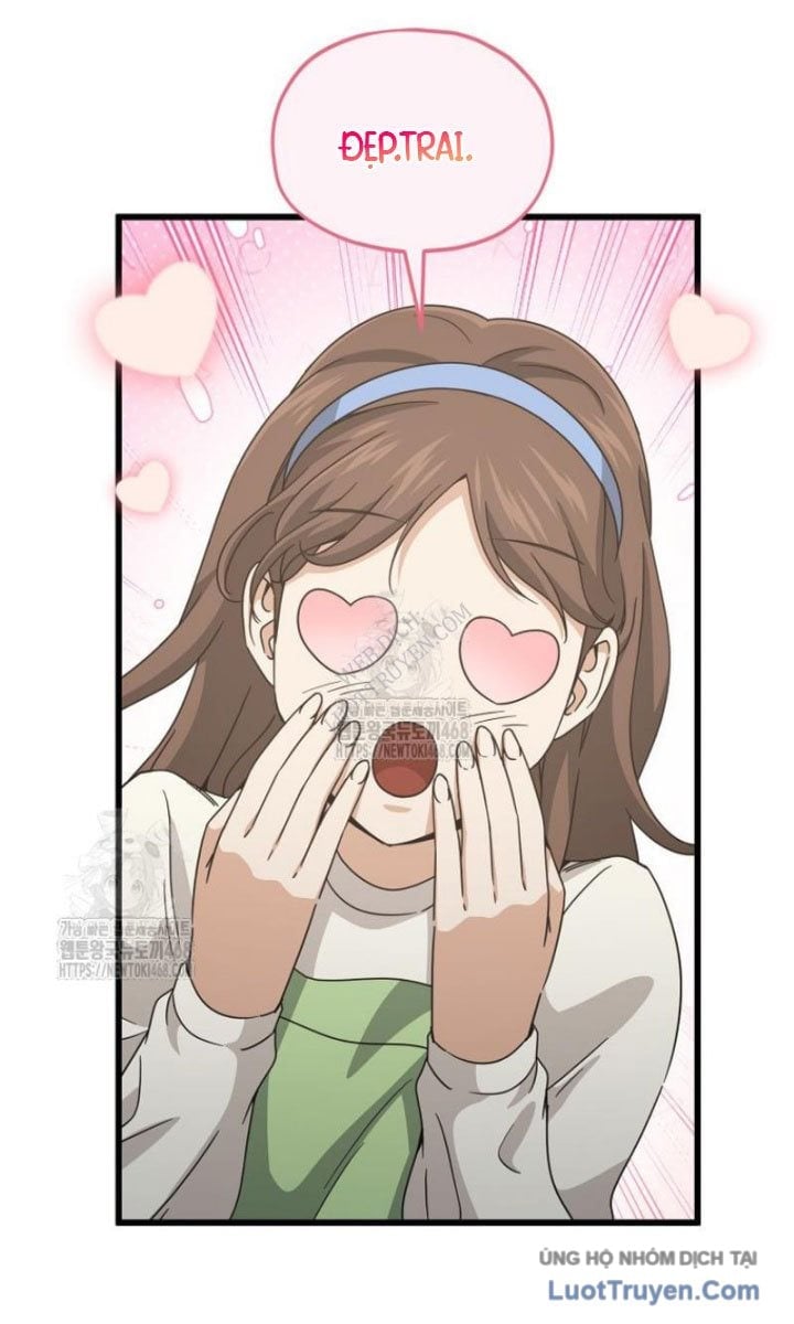 Bố Tôi Quá Mạnh Chap 221 - Next Chap 222