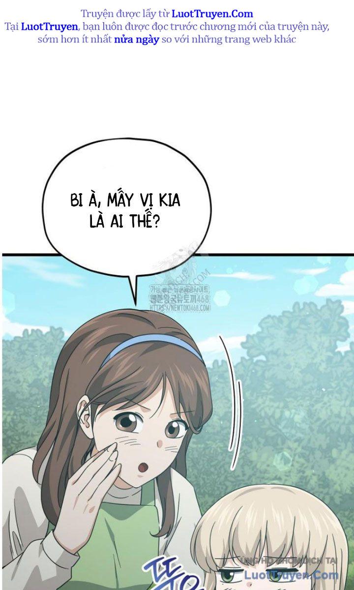 Bố Tôi Quá Mạnh Chap 221 - Next Chap 222