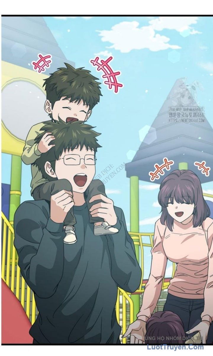 Bố Tôi Quá Mạnh Chap 221 - Next Chap 222