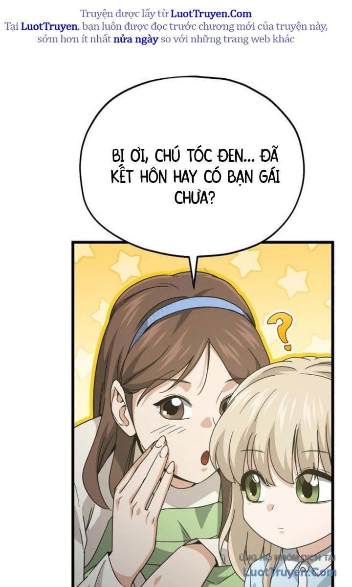 Bố Tôi Quá Mạnh Chap 221 - Next Chap 222