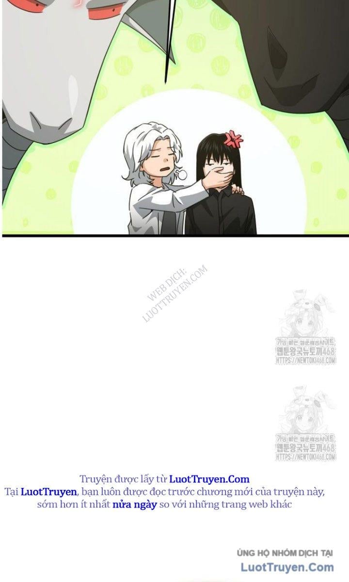 Bố Tôi Quá Mạnh Chap 221 - Next Chap 222