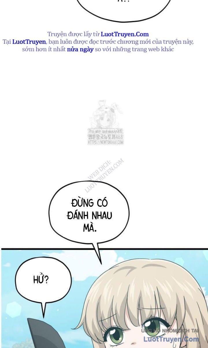 Bố Tôi Quá Mạnh Chap 221 - Next Chap 222