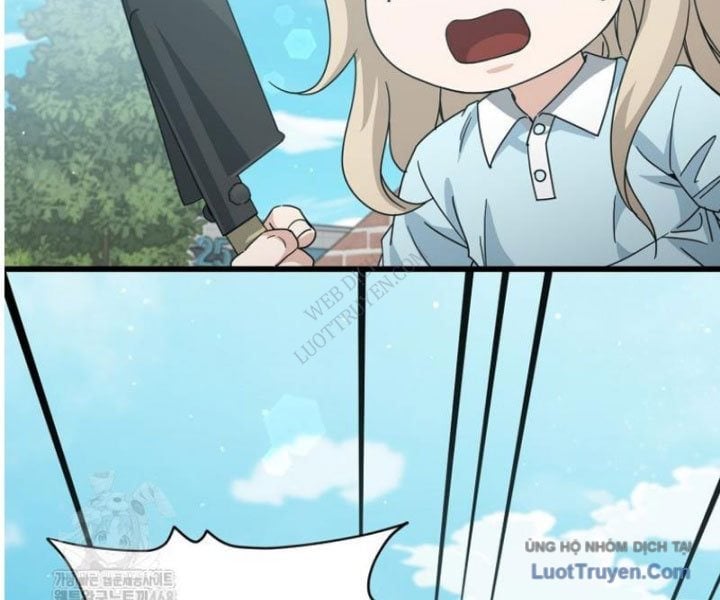 Bố Tôi Quá Mạnh Chap 221 - Next Chap 222