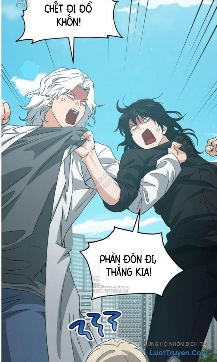 Bố Tôi Quá Mạnh Chap 221 - Next Chap 222