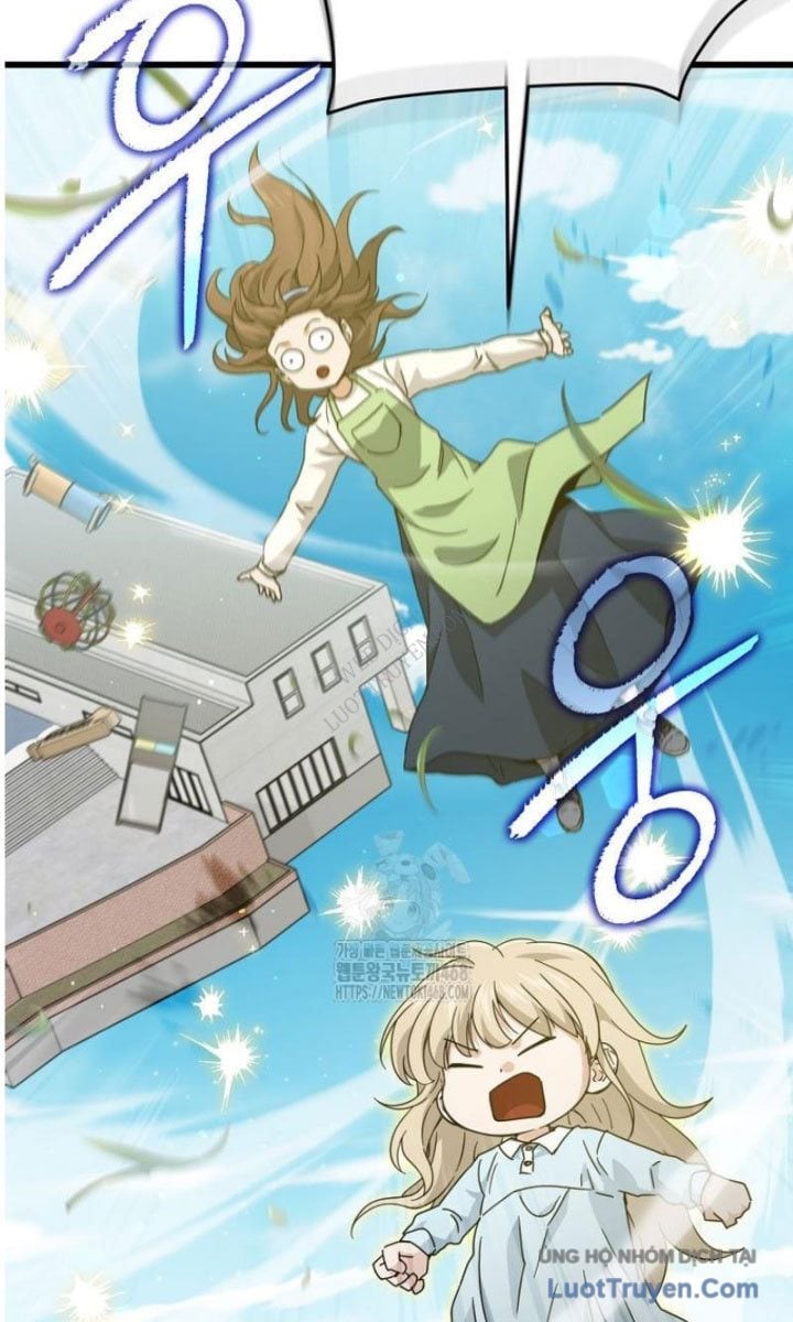 Bố Tôi Quá Mạnh Chap 221 - Next Chap 222