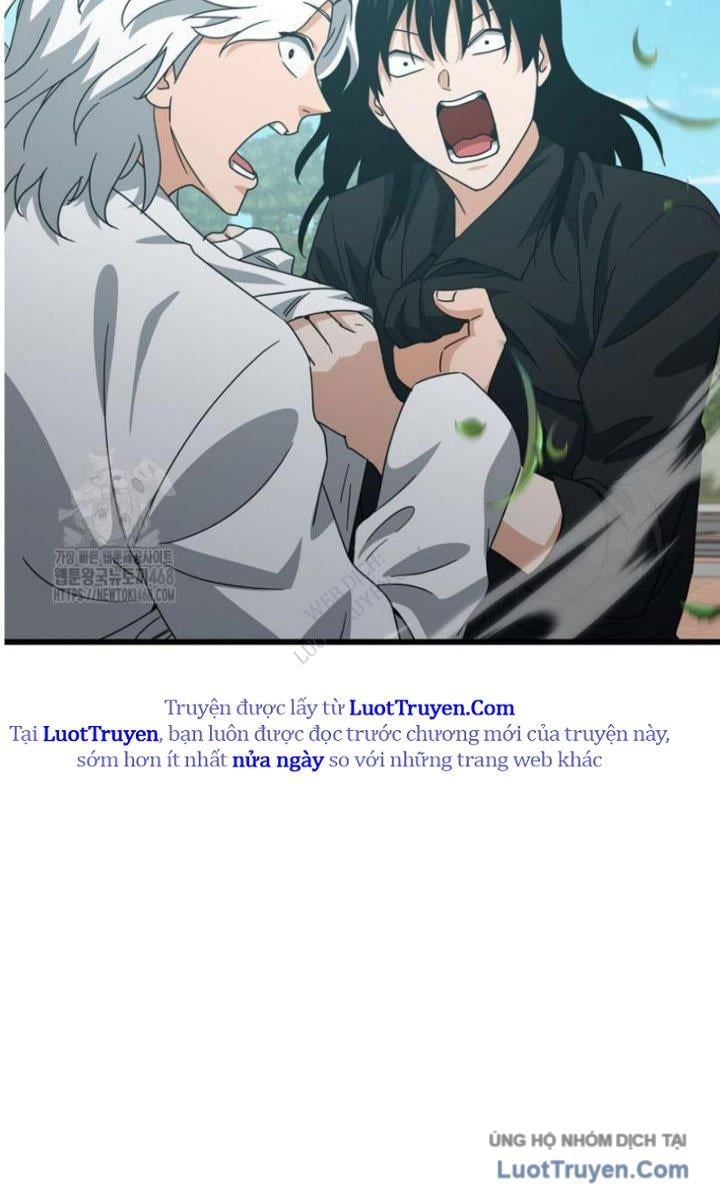 Bố Tôi Quá Mạnh Chap 221 - Next Chap 222