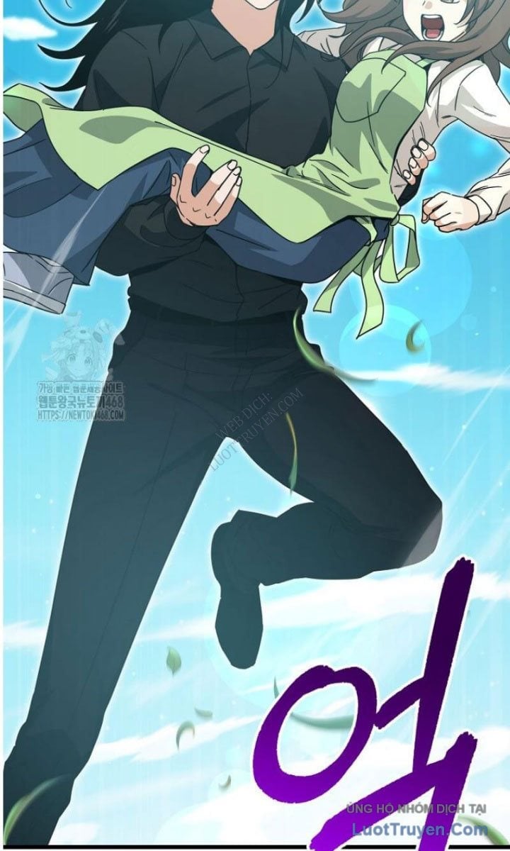 Bố Tôi Quá Mạnh Chap 221 - Next Chap 222