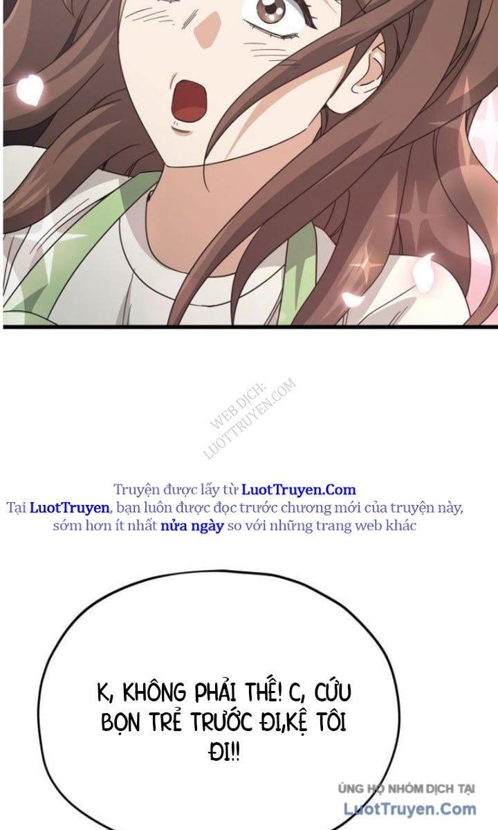 Bố Tôi Quá Mạnh Chap 221 - Next Chap 222