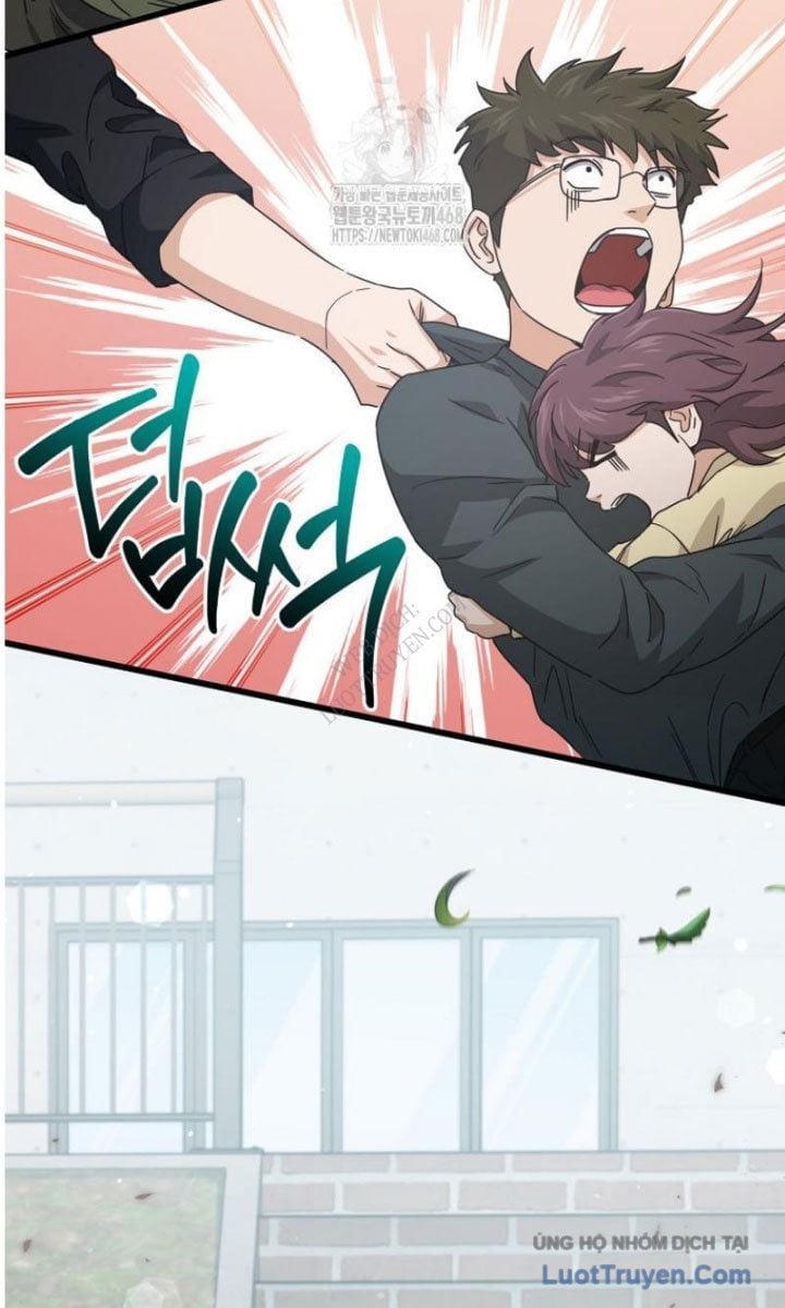 Bố Tôi Quá Mạnh Chap 221 - Next Chap 222