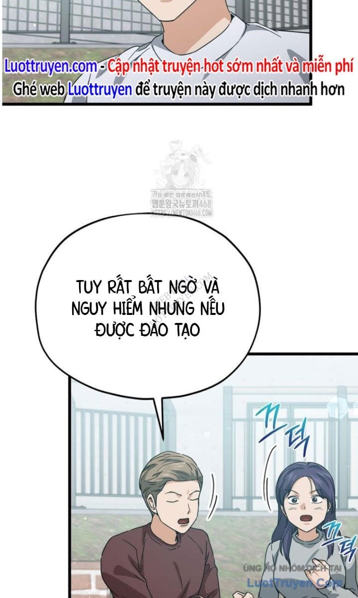 Bố Tôi Quá Mạnh Chap 221 - Next Chap 222
