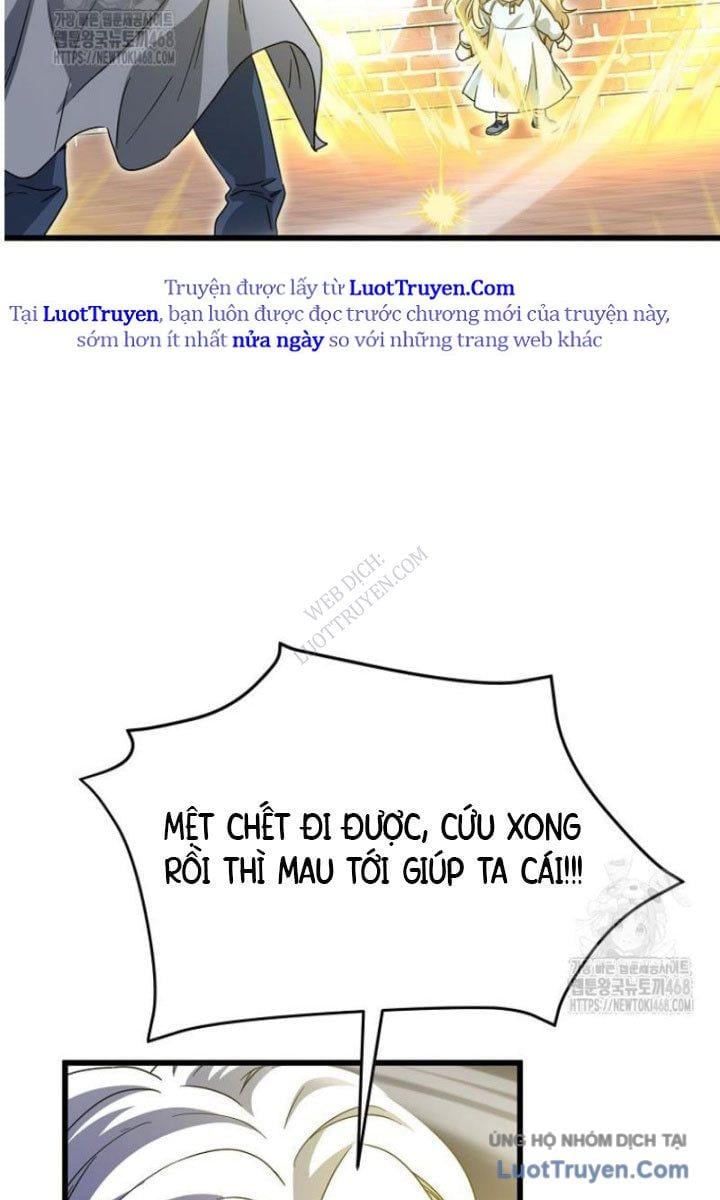 Bố Tôi Quá Mạnh Chap 221 - Next Chap 222