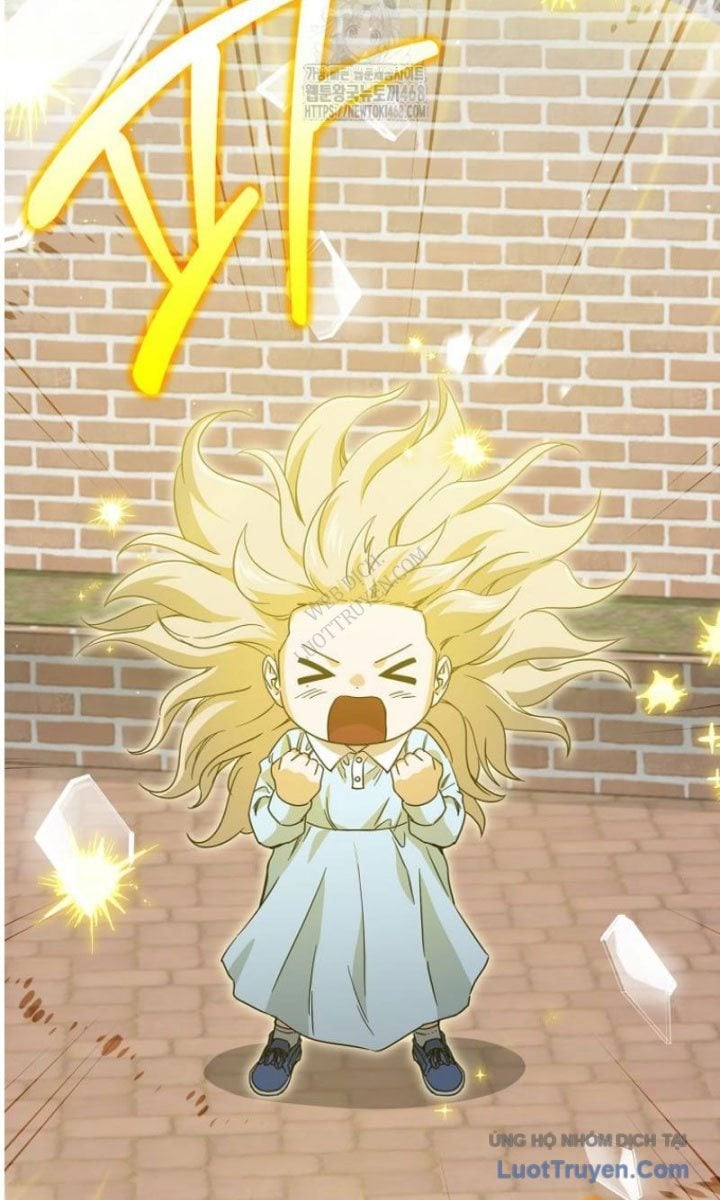 Bố Tôi Quá Mạnh Chap 221 - Next Chap 222