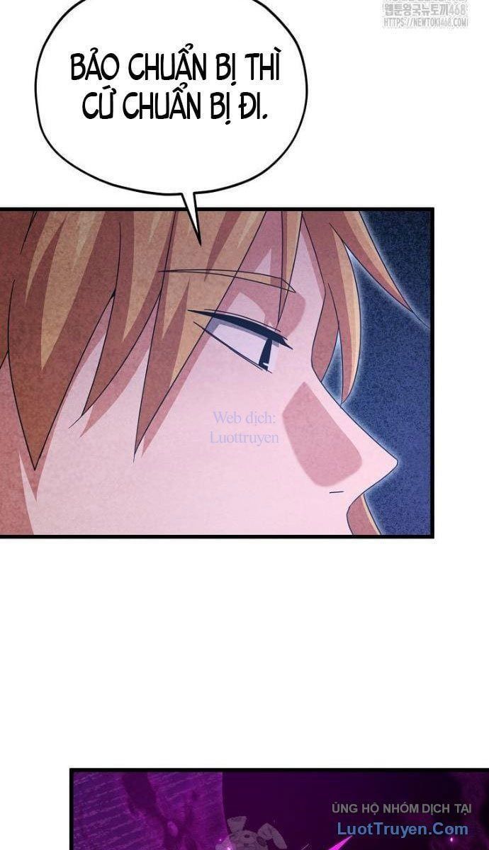 Bố Tôi Quá Mạnh Chap 222 - Next Chap 223