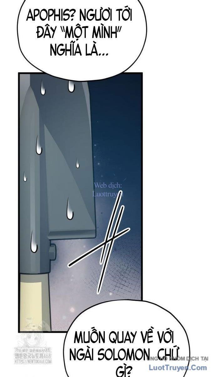 Bố Tôi Quá Mạnh Chap 222 - Next Chap 223