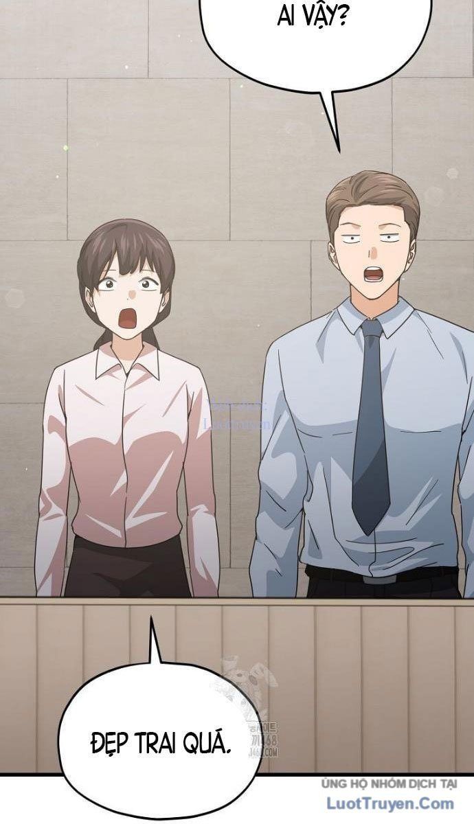 Bố Tôi Quá Mạnh Chap 222 - Next Chap 223