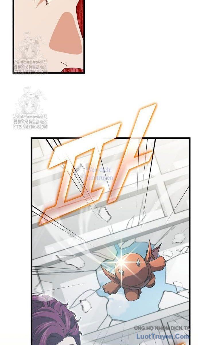 Bố Tôi Quá Mạnh Chap 222 - Next Chap 223