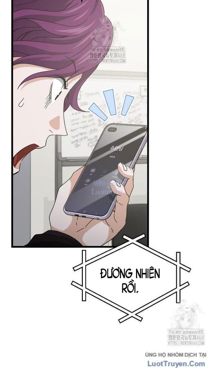 Bố Tôi Quá Mạnh Chap 222 - Next Chap 223