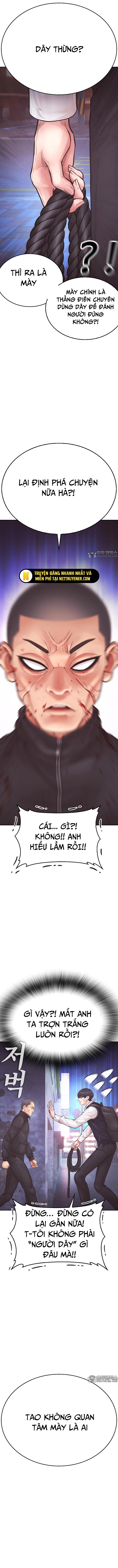 Bố Vạn Năng Chap 159 - Next Chap 160