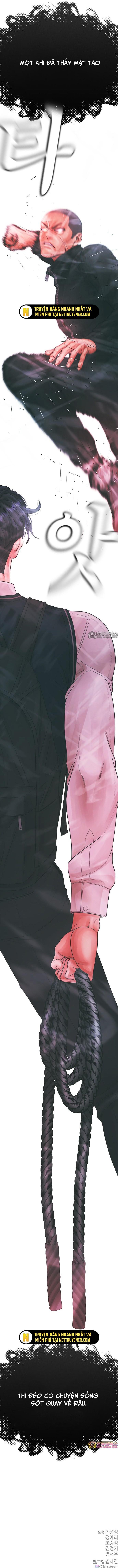 Bố Vạn Năng Chap 159 - Next Chap 160