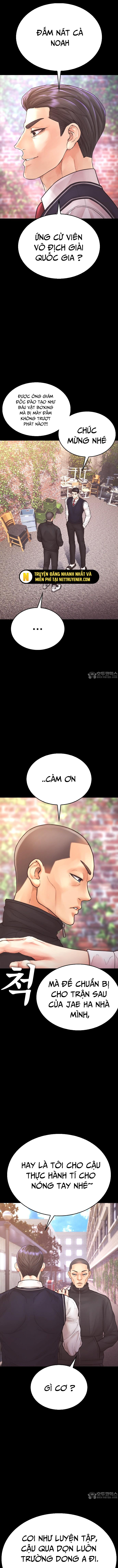 Bố Vạn Năng Chap 159 - Next Chap 160