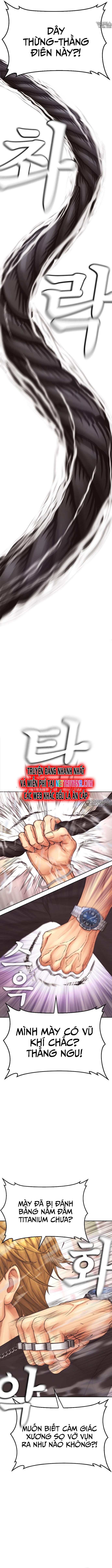 Bố Vạn Năng Chap 162 - Next Chap 163