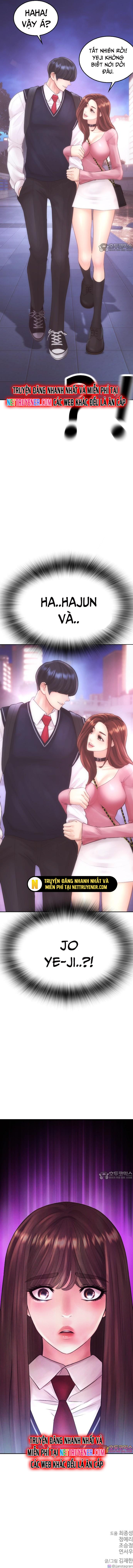 Bố Vạn Năng Chap 168 - Next Chap 169