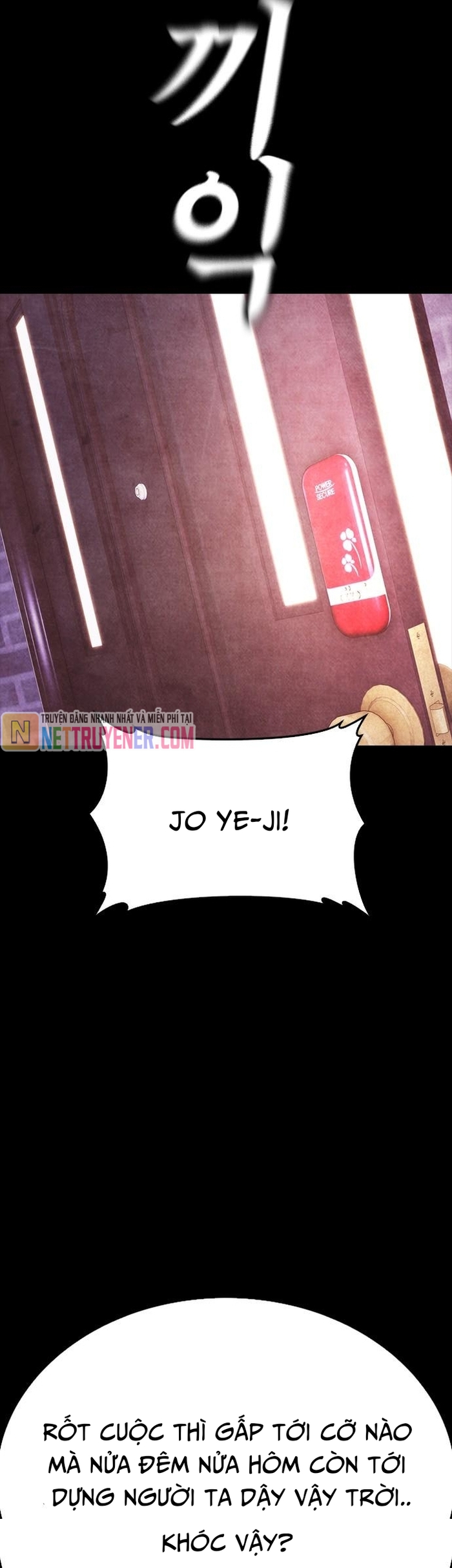 Bố Vạn Năng Chap 170 - Next Chap 171