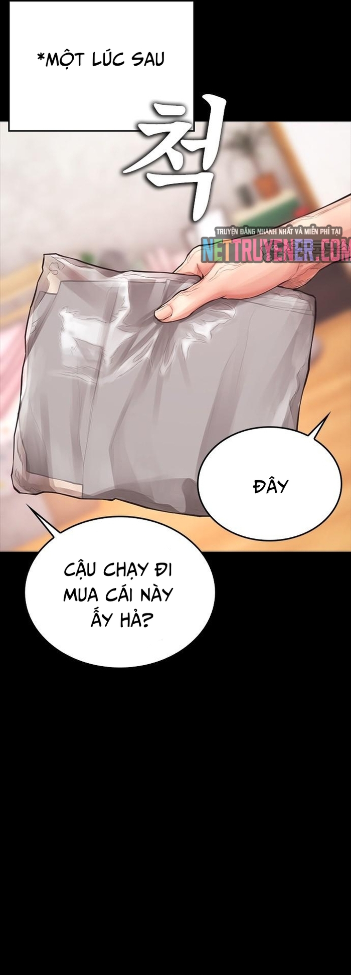 Bố Vạn Năng Chap 170 - Next Chap 171