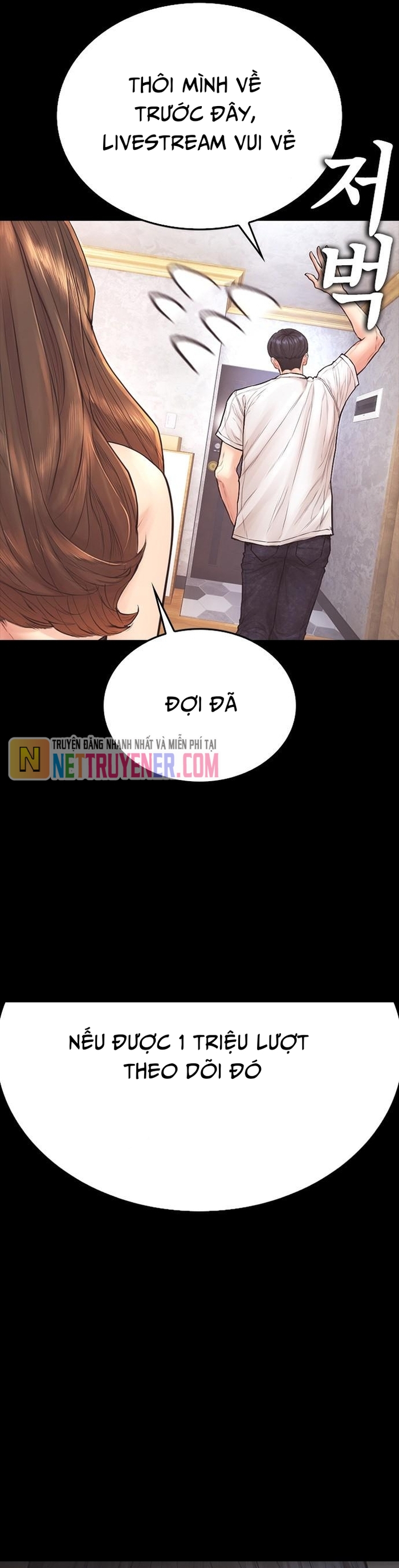 Bố Vạn Năng Chap 170 - Next Chap 171
