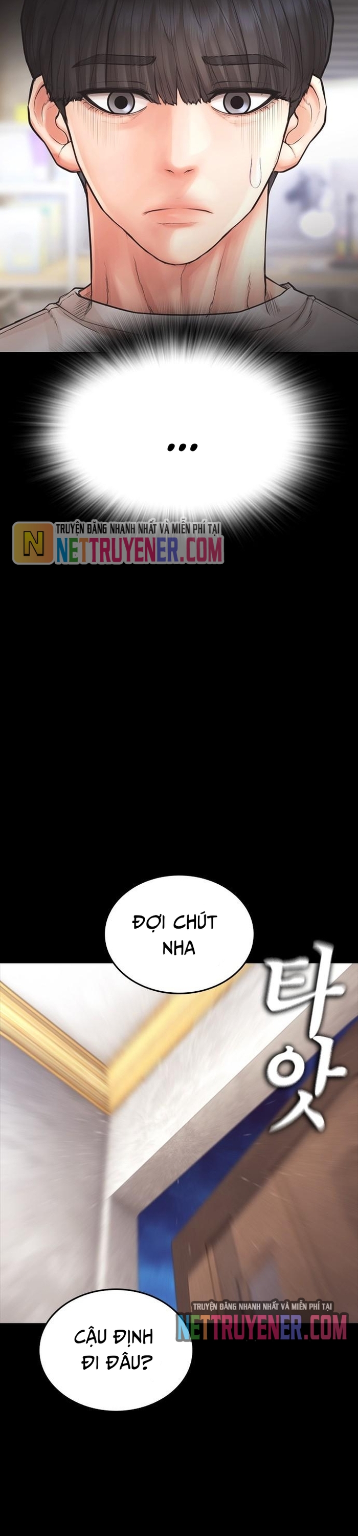 Bố Vạn Năng Chap 170 - Next Chap 171