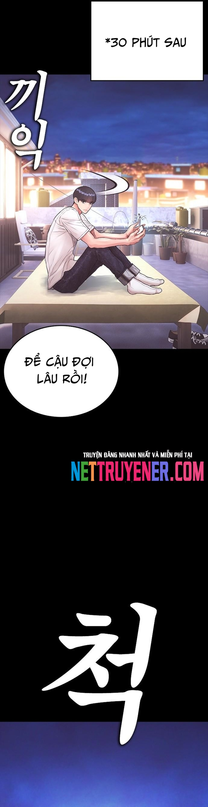 Bố Vạn Năng Chap 170 - Next Chap 171