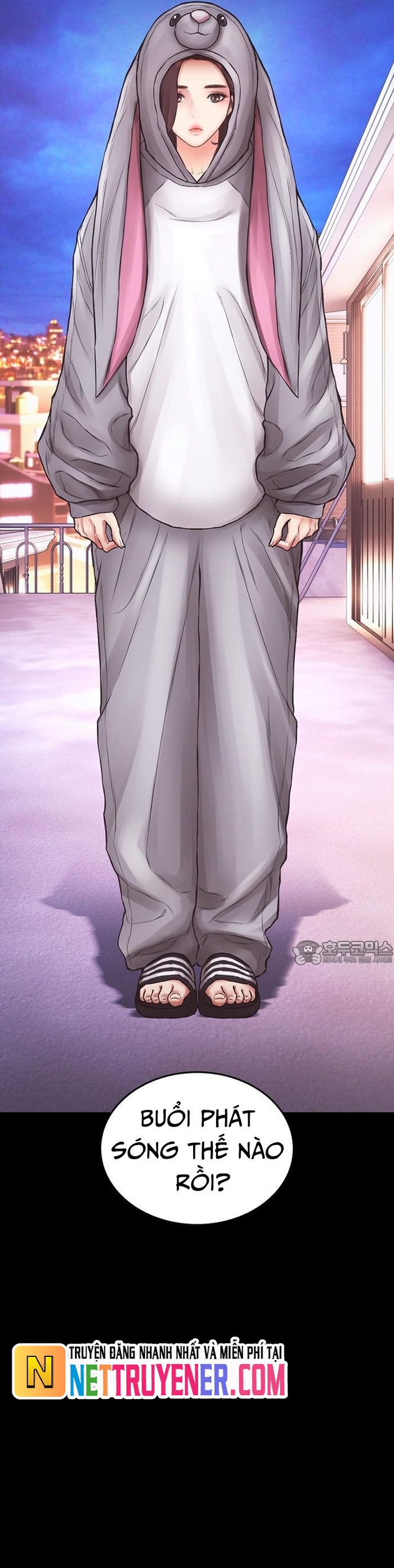 Bố Vạn Năng Chap 170 - Next Chap 171