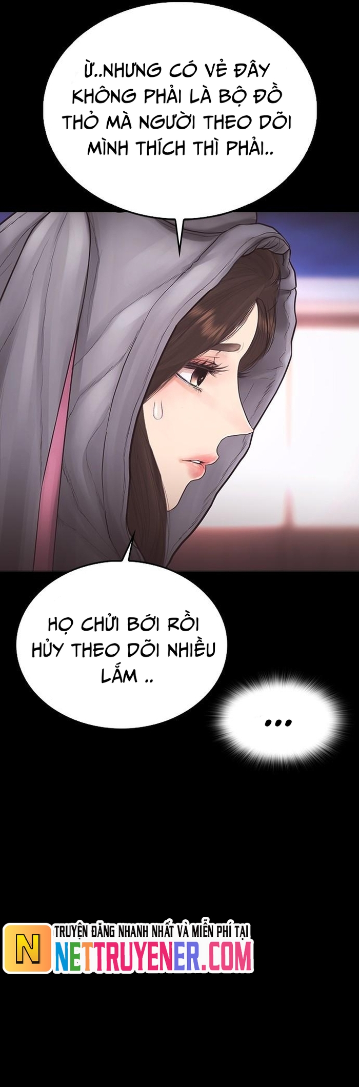 Bố Vạn Năng Chap 170 - Next Chap 171