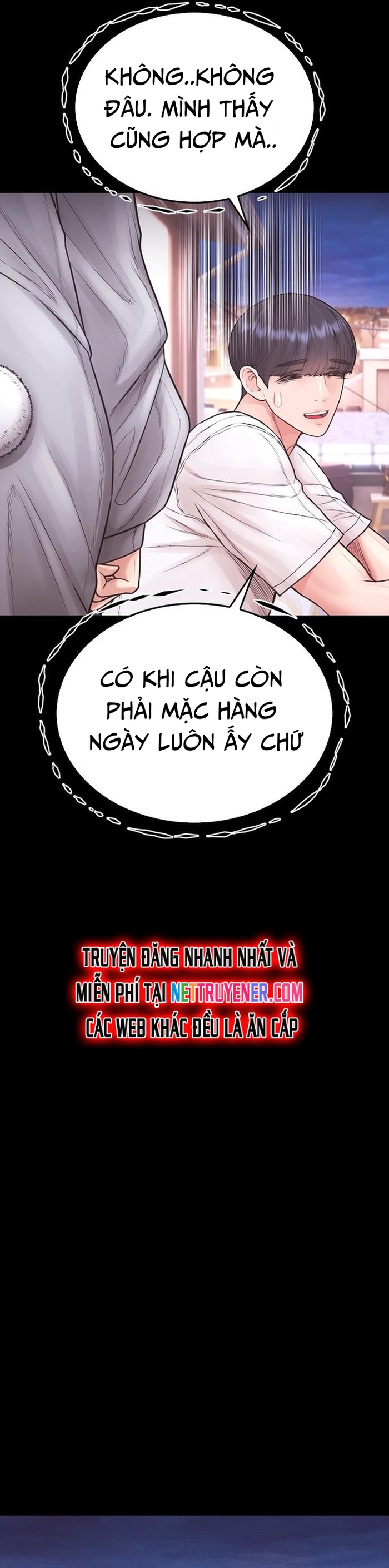 Bố Vạn Năng Chap 170 - Next Chap 171