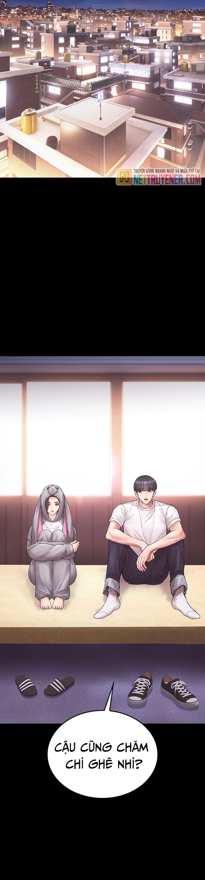 Bố Vạn Năng Chap 170 - Next Chap 171