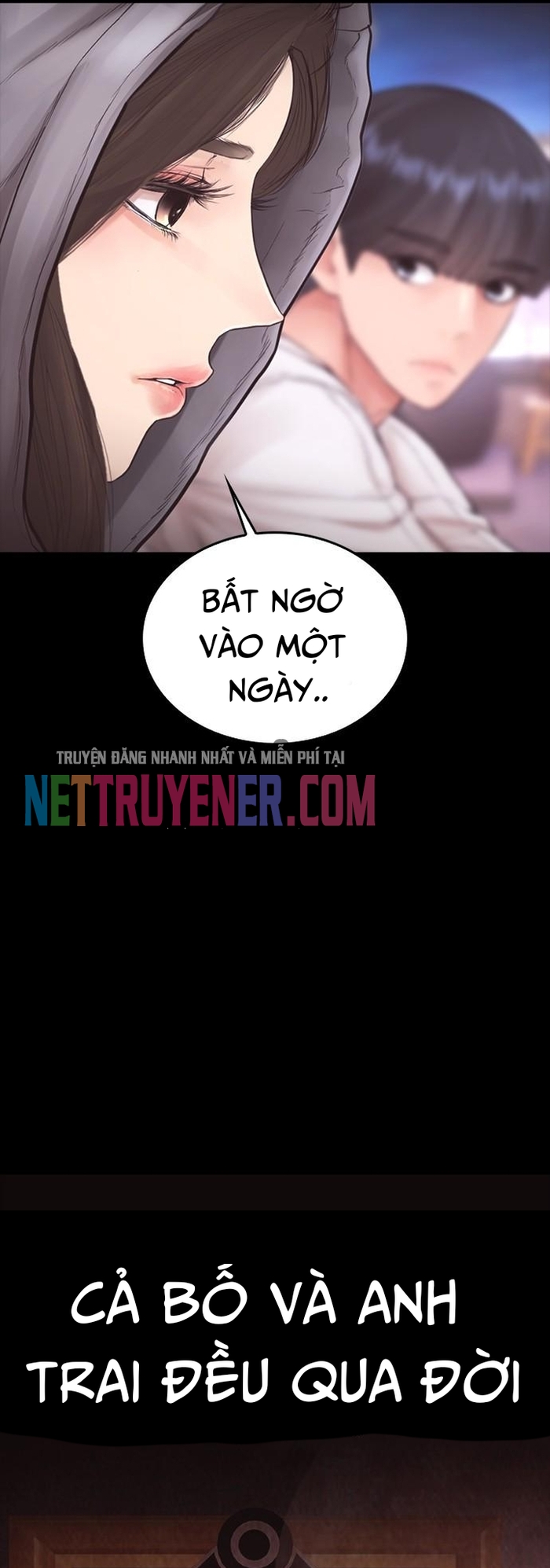 Bố Vạn Năng Chap 170 - Next Chap 171