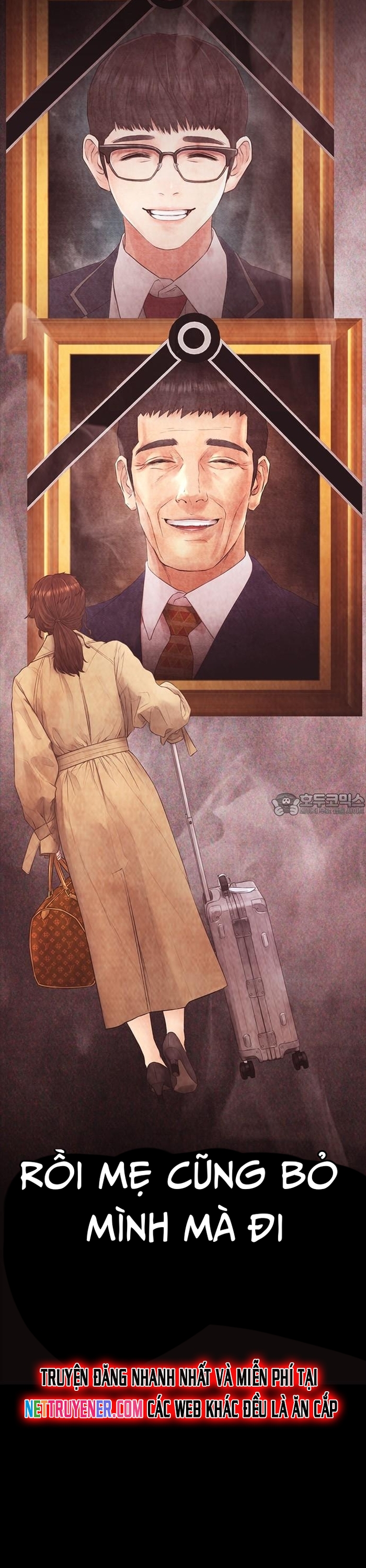 Bố Vạn Năng Chap 170 - Next Chap 171