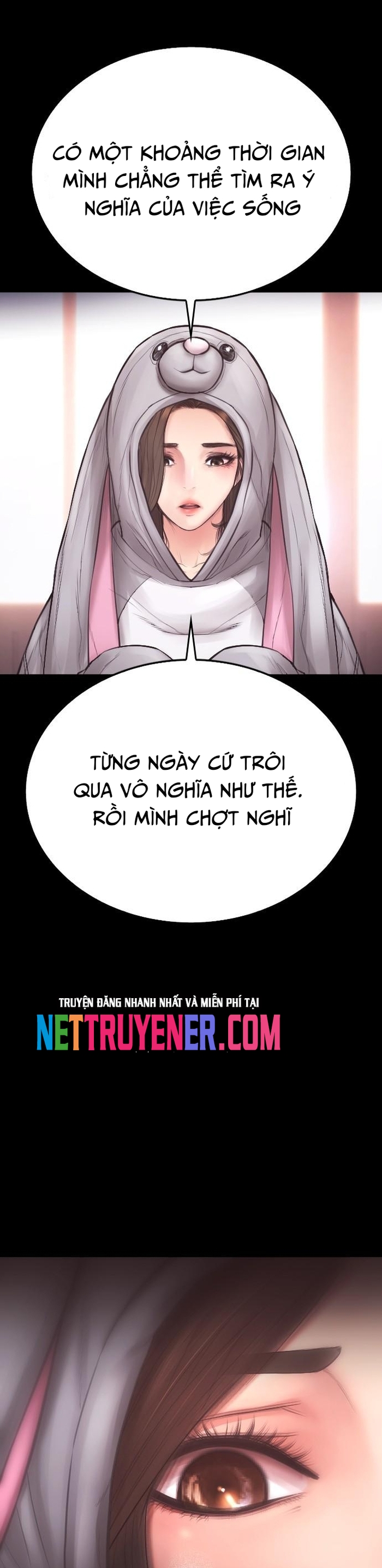 Bố Vạn Năng Chap 170 - Next Chap 171