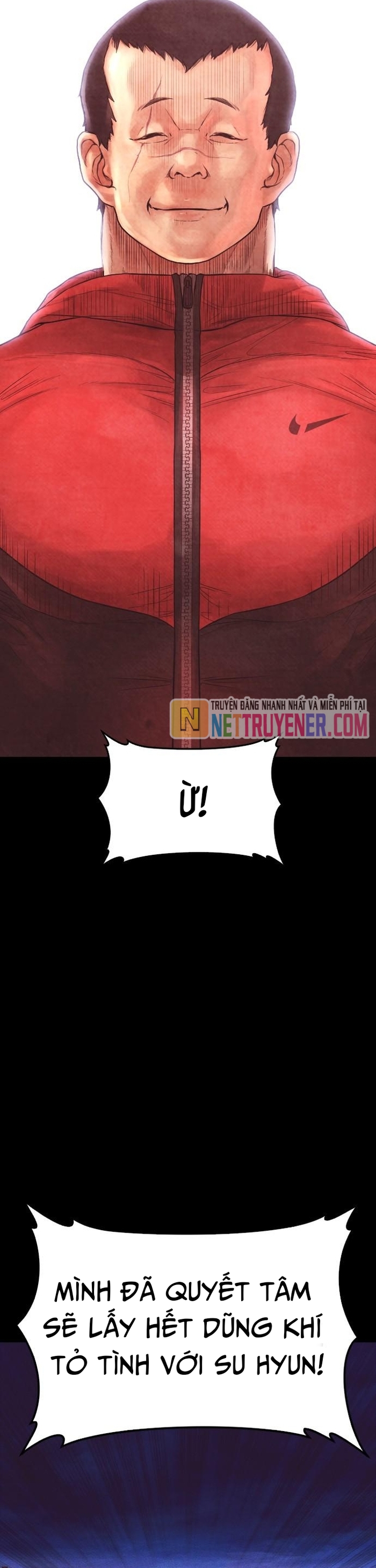 Bố Vạn Năng Chap 170 - Next Chap 171