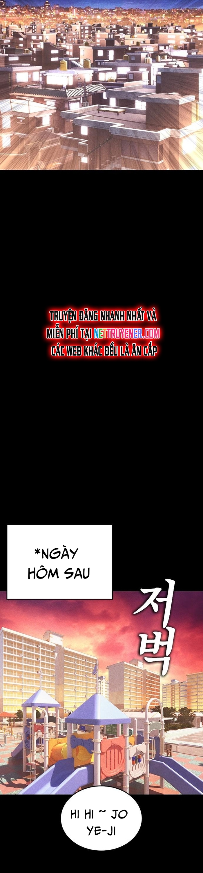 Bố Vạn Năng Chap 170 - Next Chap 171