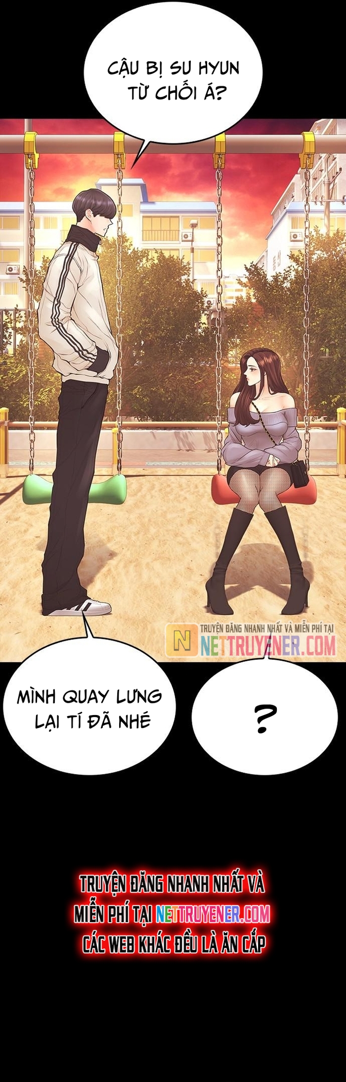 Bố Vạn Năng Chap 170 - Next Chap 171