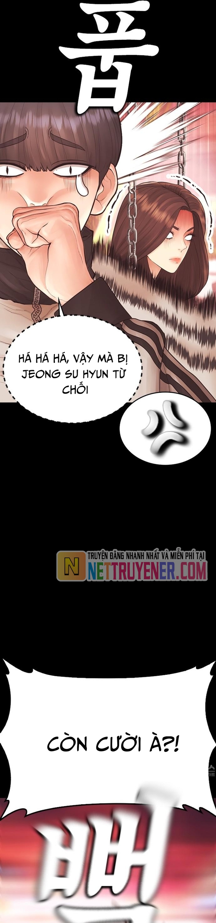 Bố Vạn Năng Chap 170 - Next Chap 171