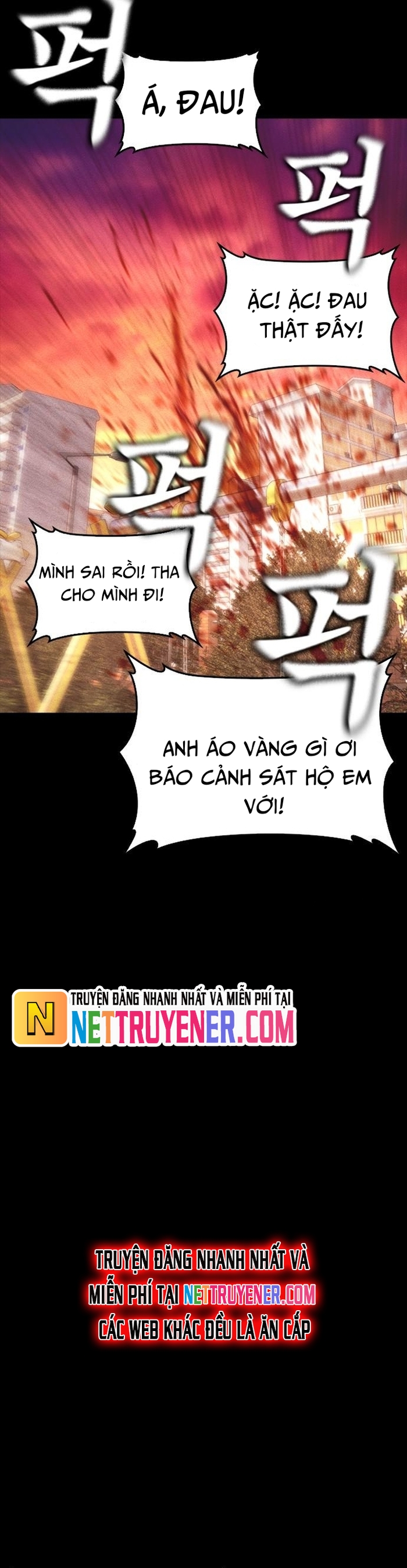 Bố Vạn Năng Chap 170 - Next Chap 171