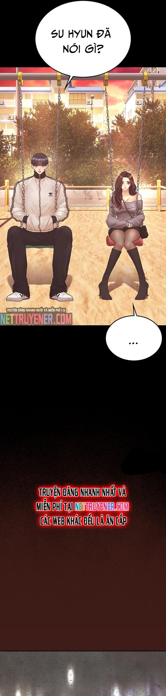 Bố Vạn Năng Chap 170 - Next Chap 171