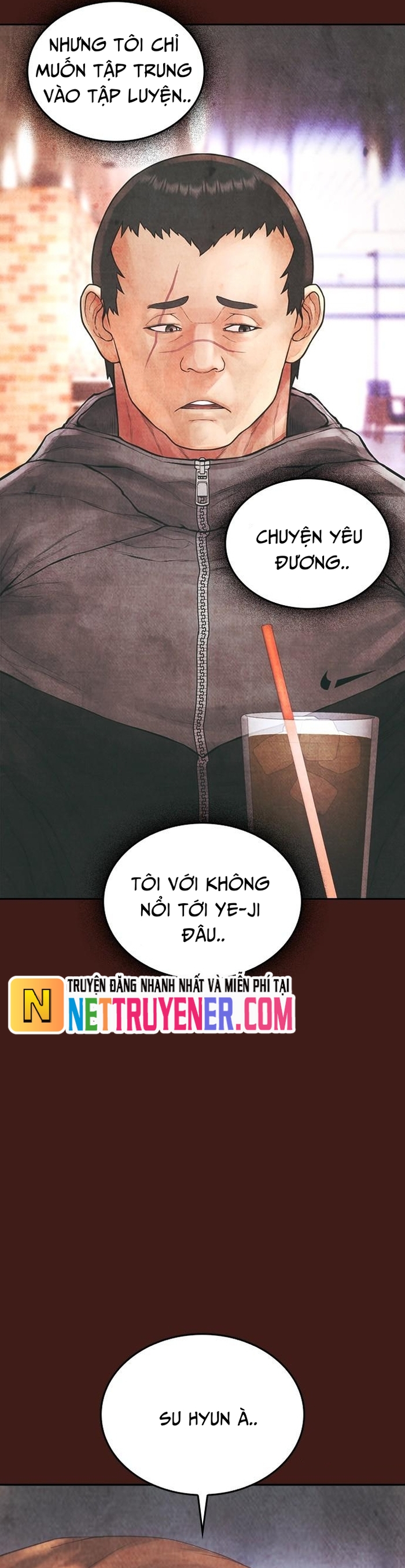 Bố Vạn Năng Chap 170 - Next Chap 171