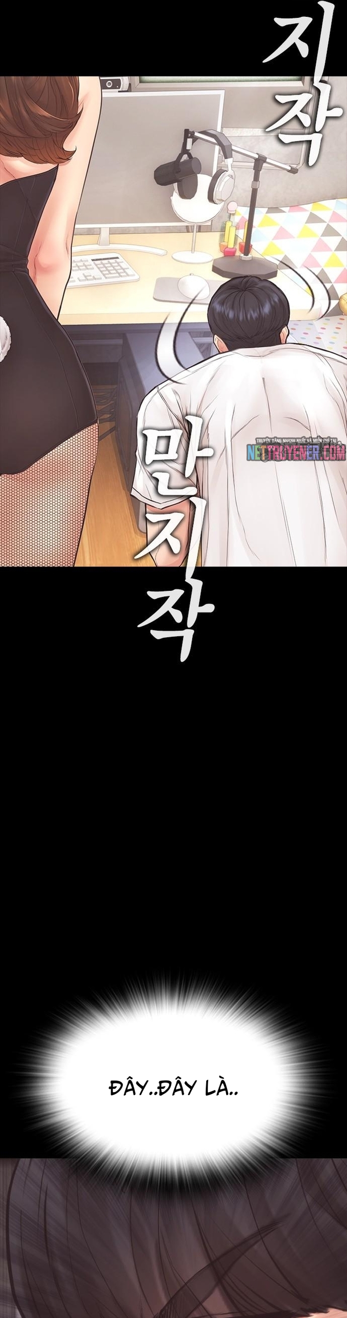 Bố Vạn Năng Chap 170 - Next Chap 171