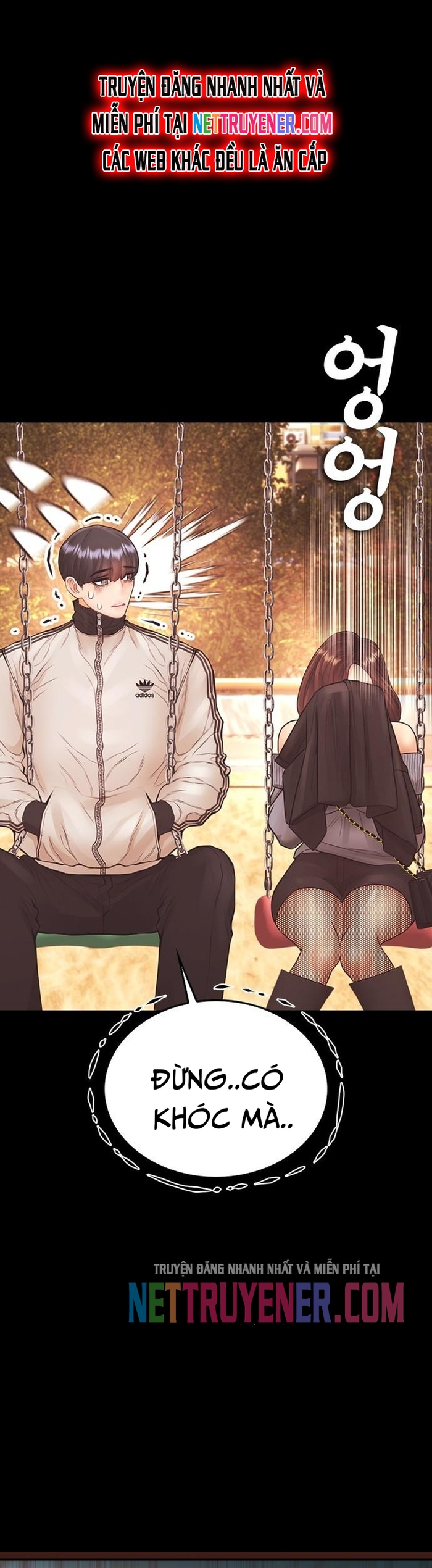 Bố Vạn Năng Chap 170 - Next Chap 171