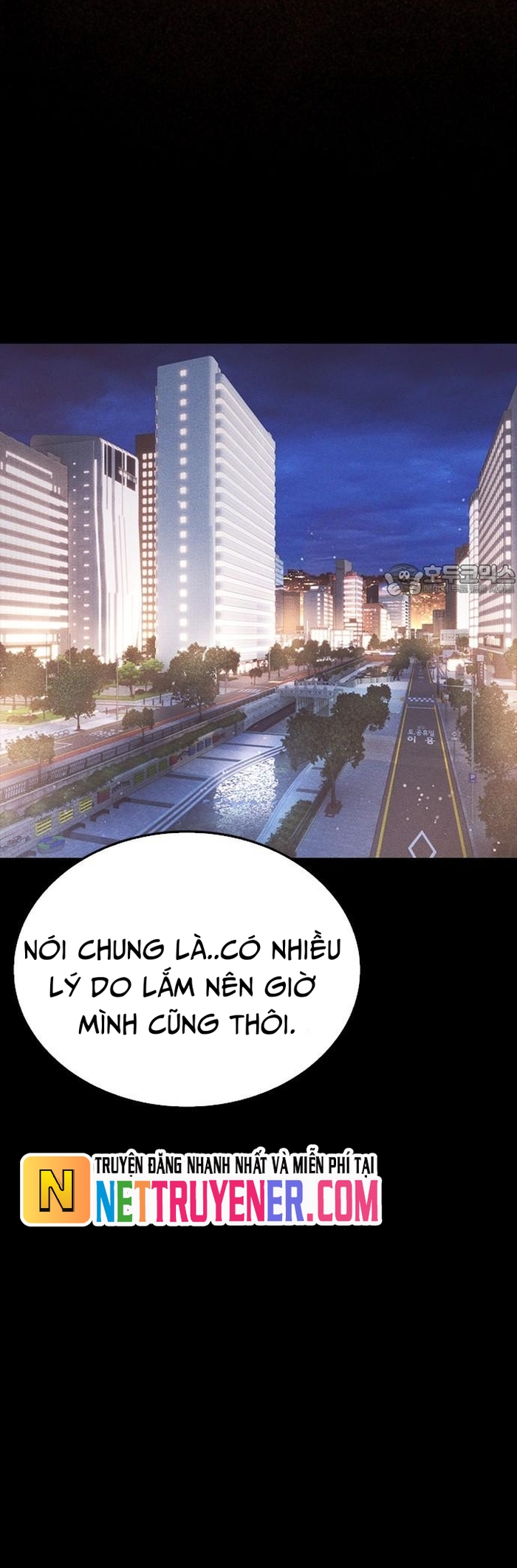 Bố Vạn Năng Chap 170 - Next Chap 171