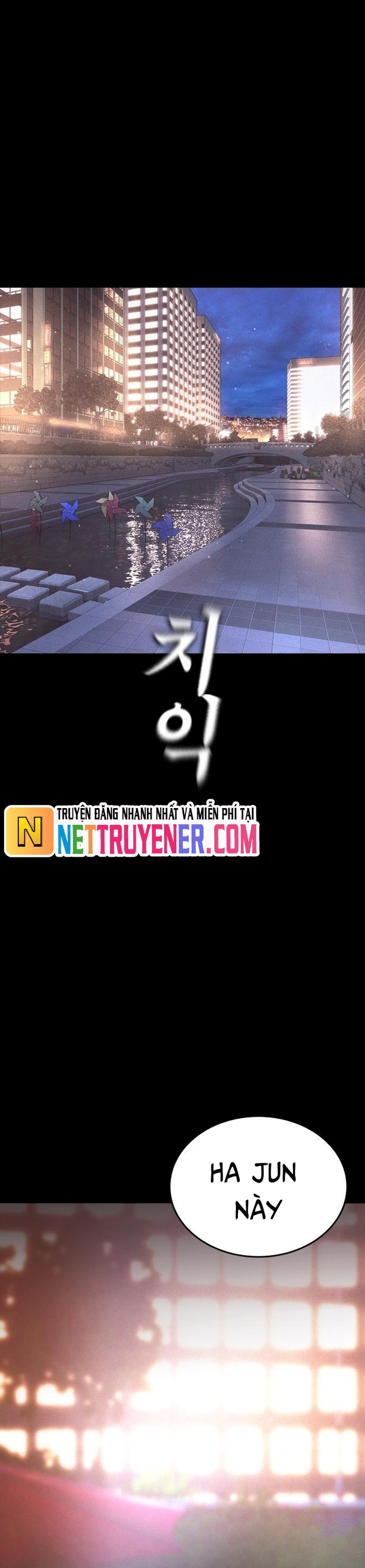 Bố Vạn Năng Chap 170 - Next Chap 171