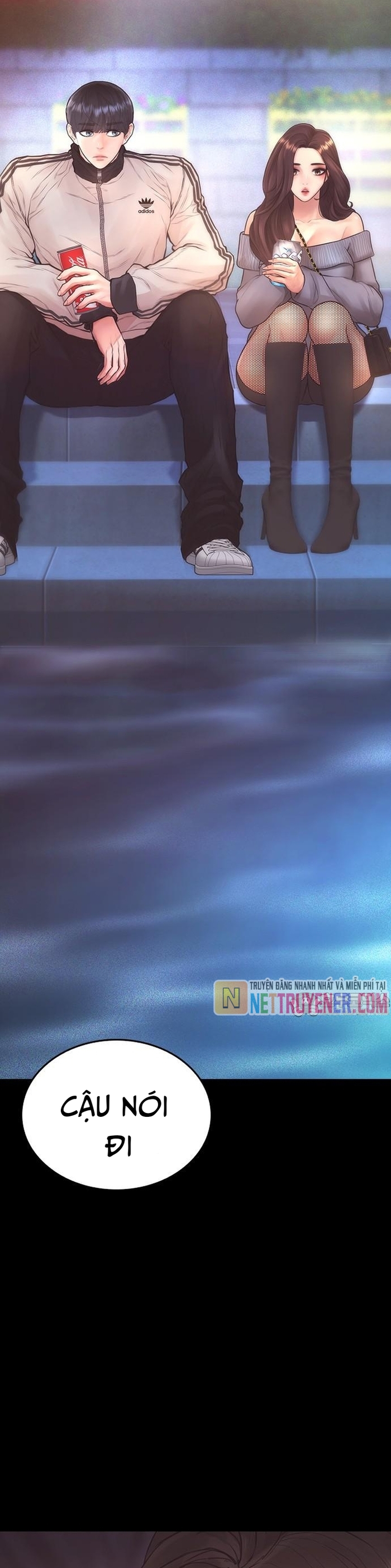 Bố Vạn Năng Chap 170 - Next Chap 171